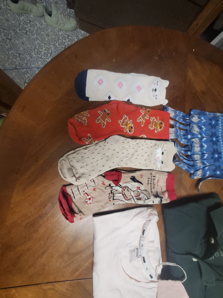 clothing Bundle (Women) - photo 3