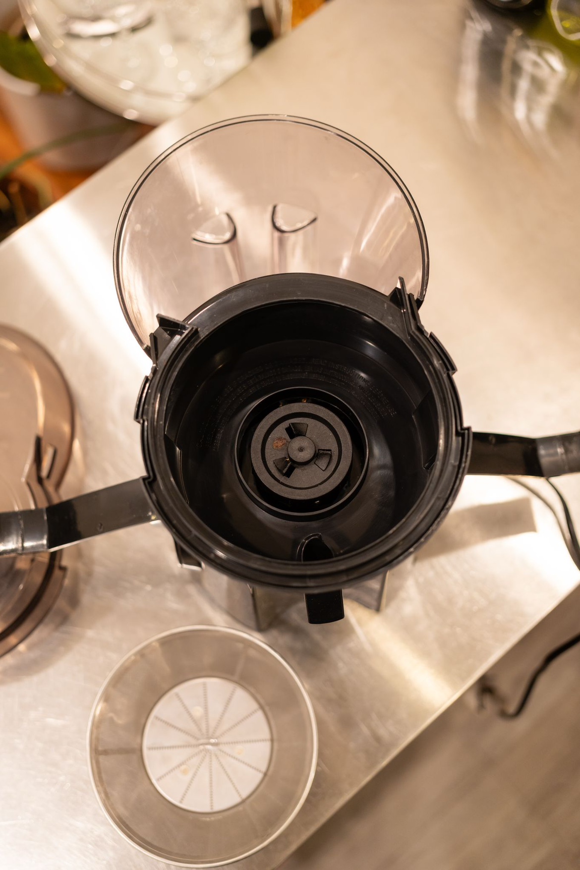 Juicer - photo 4