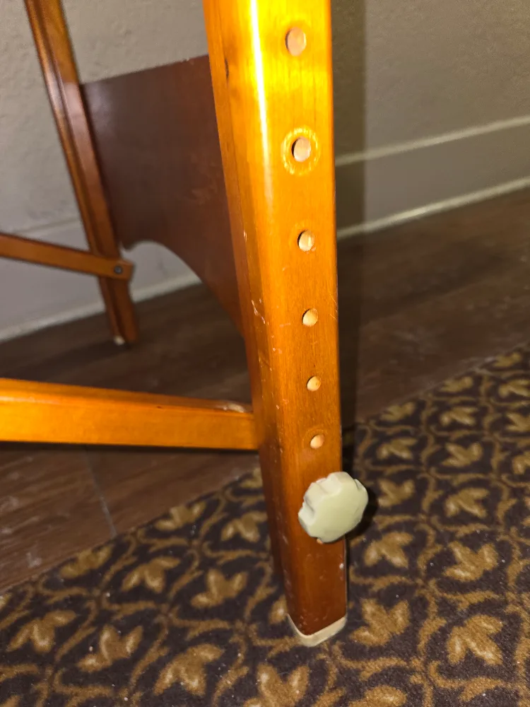 Portable Massage Table image indicator(3)