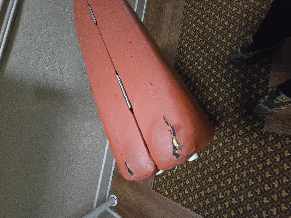 Portable Massage Table image indicator(5)