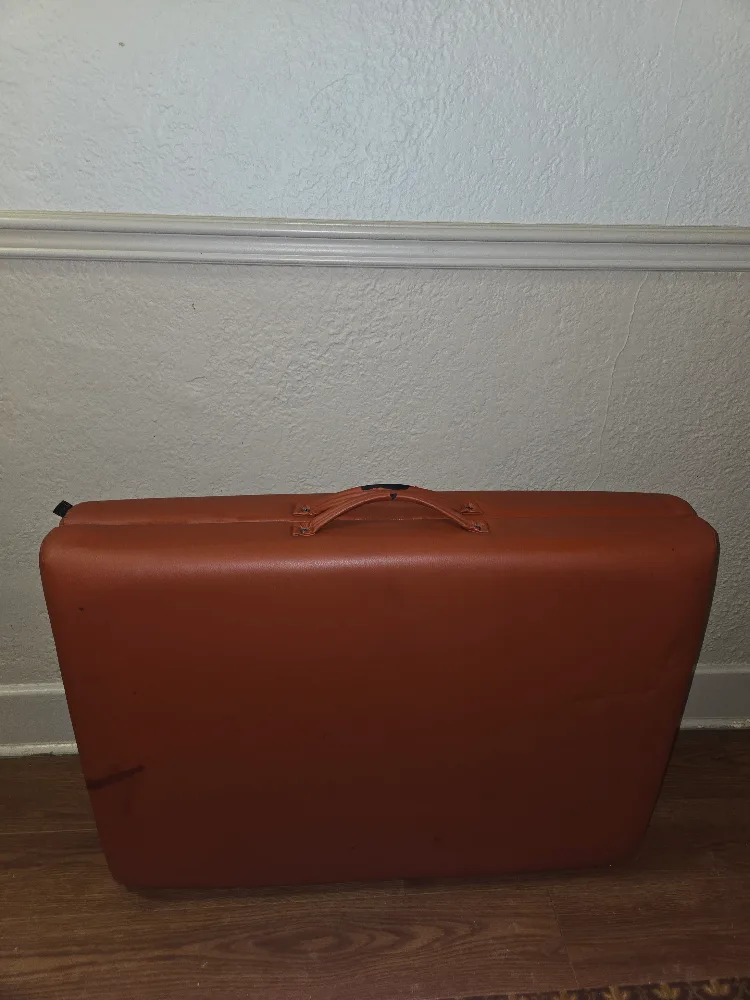 Portable Massage Table image indicator(6)