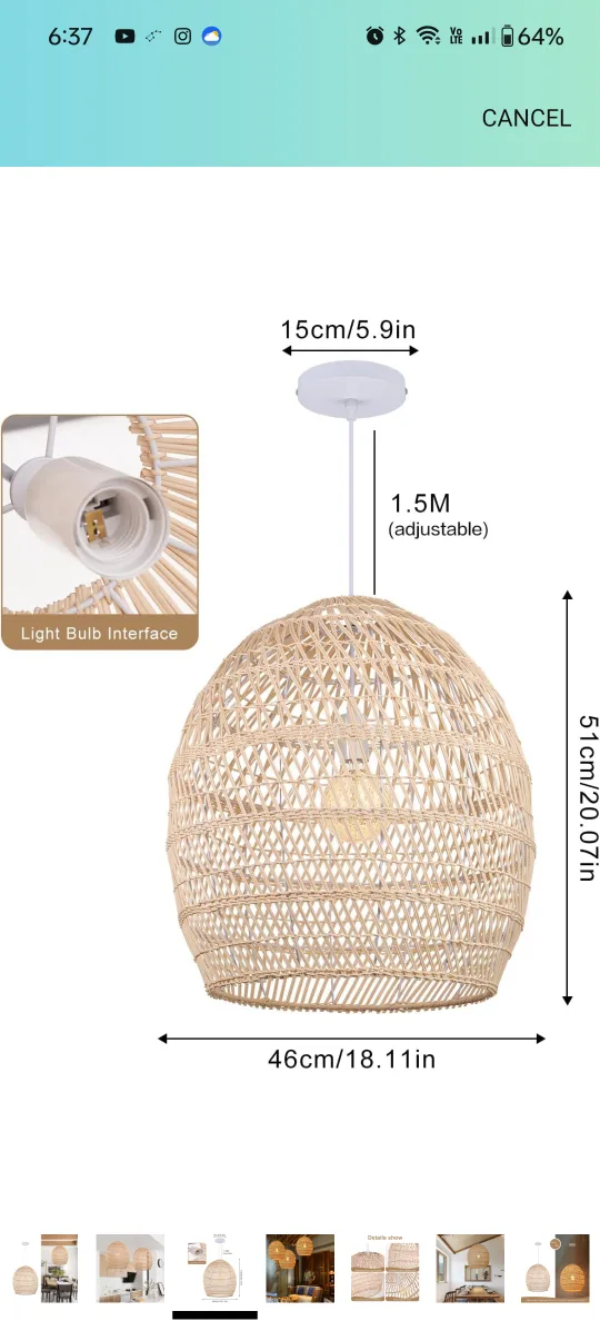 Light Fixture image indicator(2)