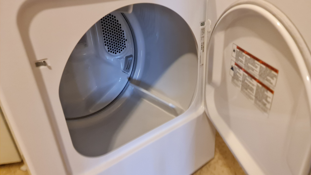 Maytag Electric Dryer 29" x 25" - photo 2
