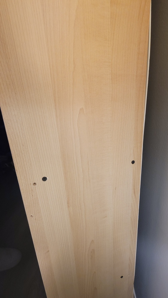 5 Shelf Bookcase - photo 5