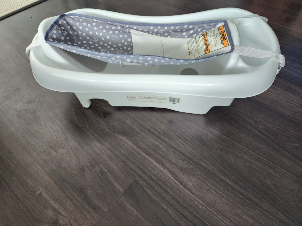 Baby Bath Tub