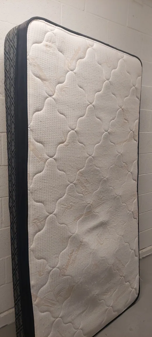 Bamboo Mattress thumbnail