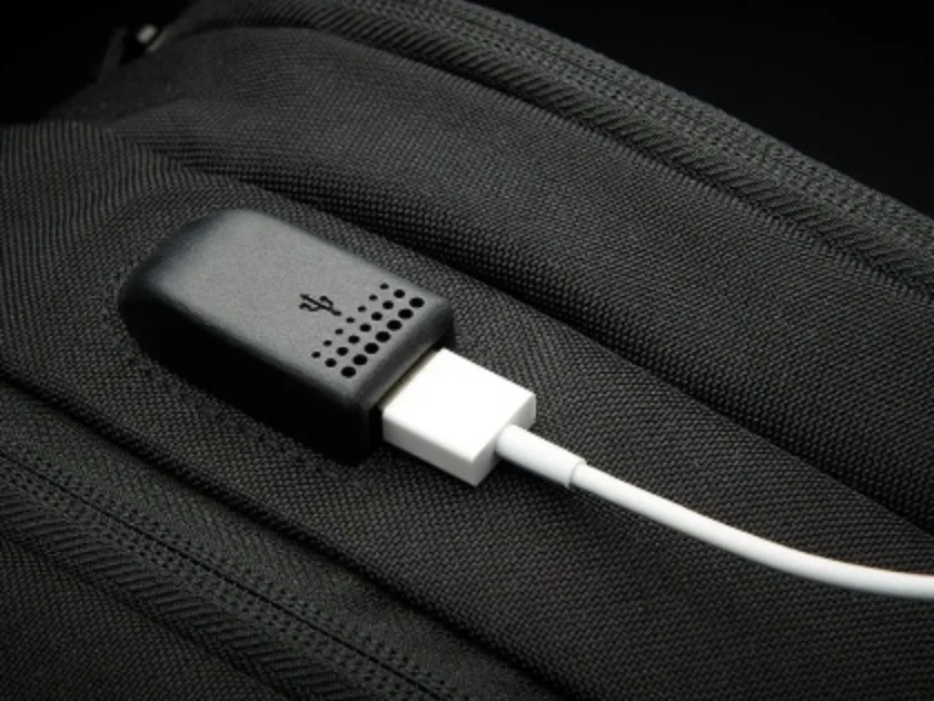 Solo Re:Define Ultimate Backpack - Black image indicator(7)