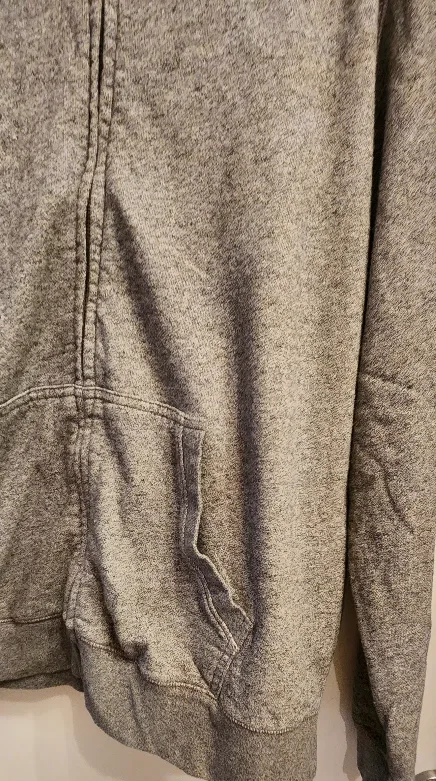 Joe Fresh Active Zip-Up Hoodie image indicator(7)