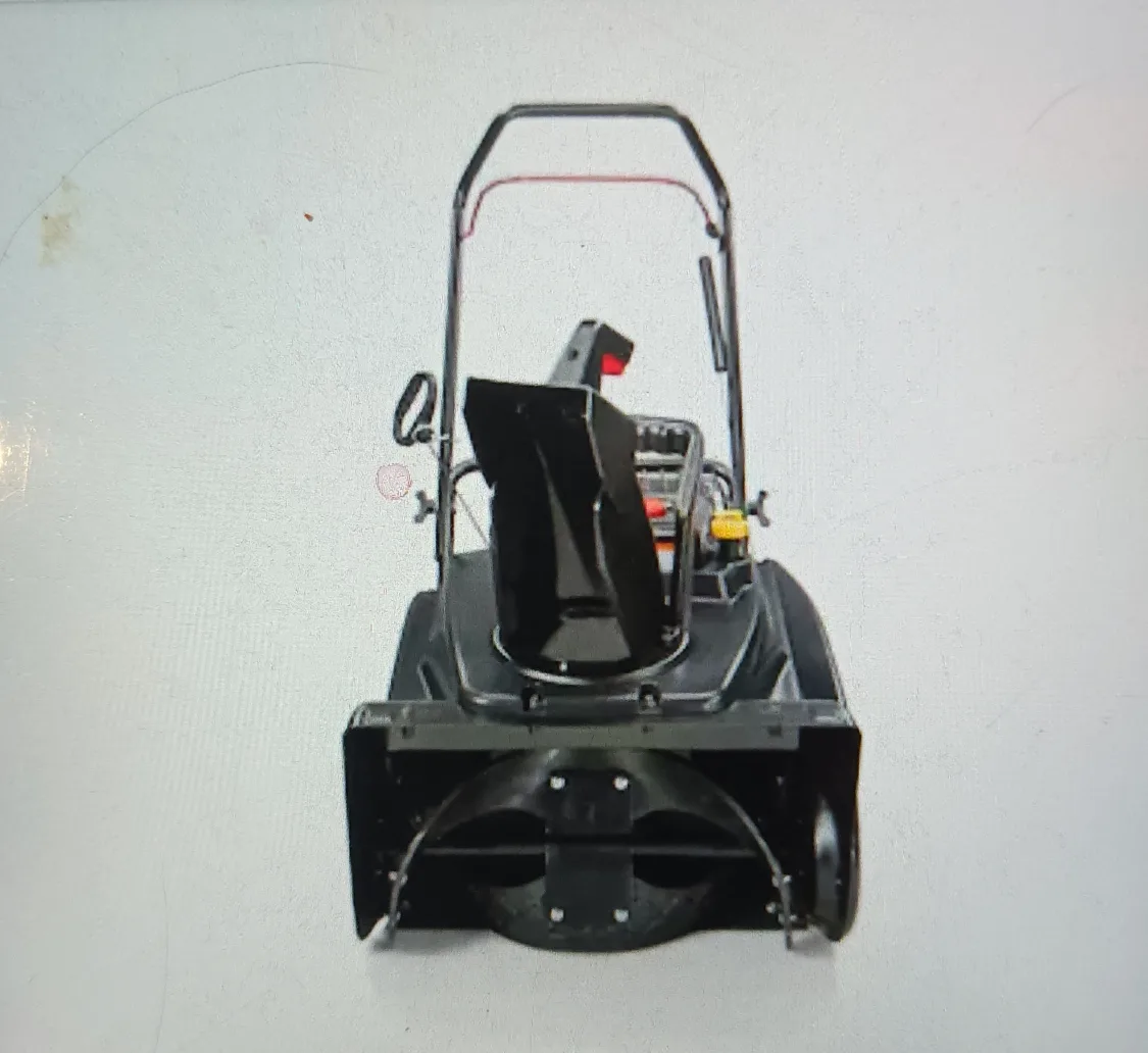 Briggs & Stratton 22-Inch 1022 Snow Thrower image indicator(2)