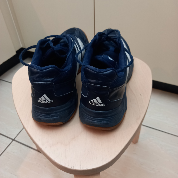 Adidas Indoor Court Shoes - photo 5