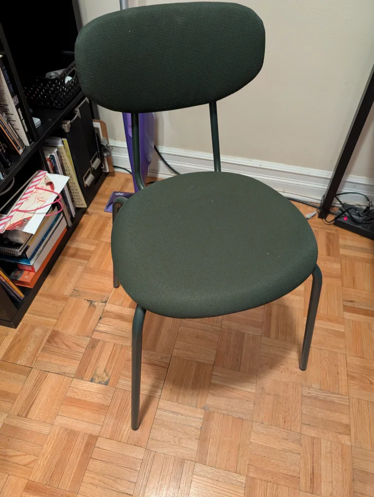 Kitchen Chair x2 thumbnail