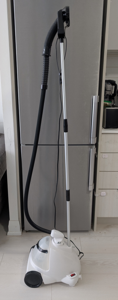Conair Upright Steamer - Stream and press. Moving-Out Sale. - photo 3