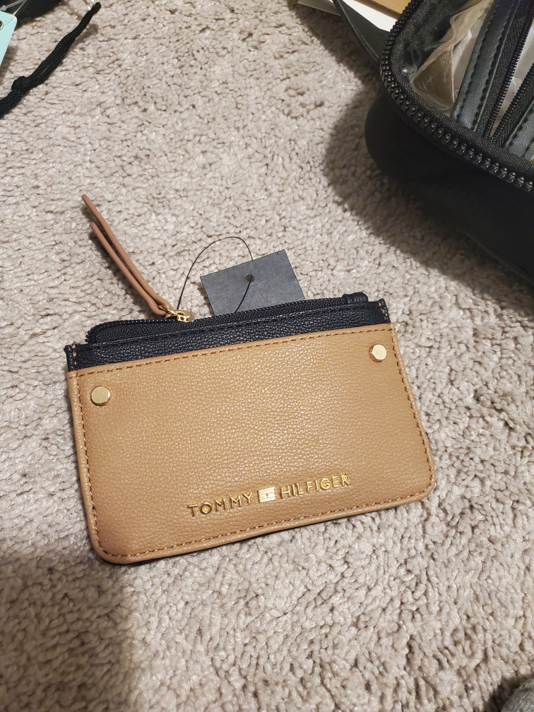 Tommy Hilfiger Card Holder Wallet - photo 4