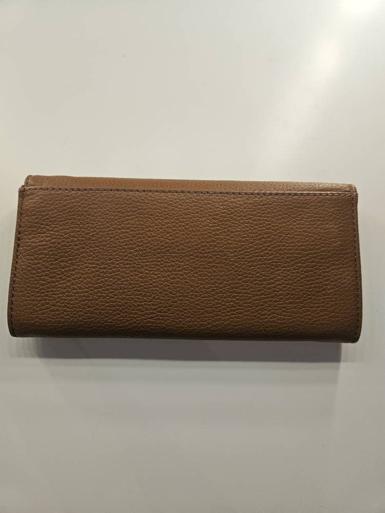 Michael Kors Brown Leather Wallet - photo 2