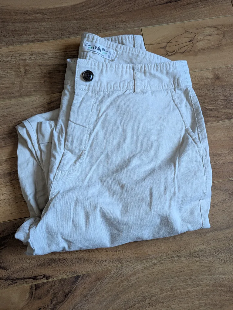 Women's Casual Pants Bundle  #freecycle image indicator(2)