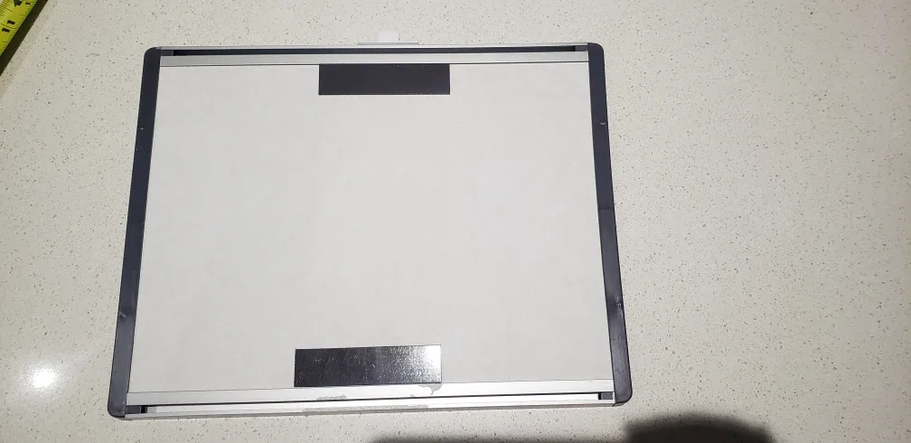 Dry-Erase Monthly Calendar image indicator(3)