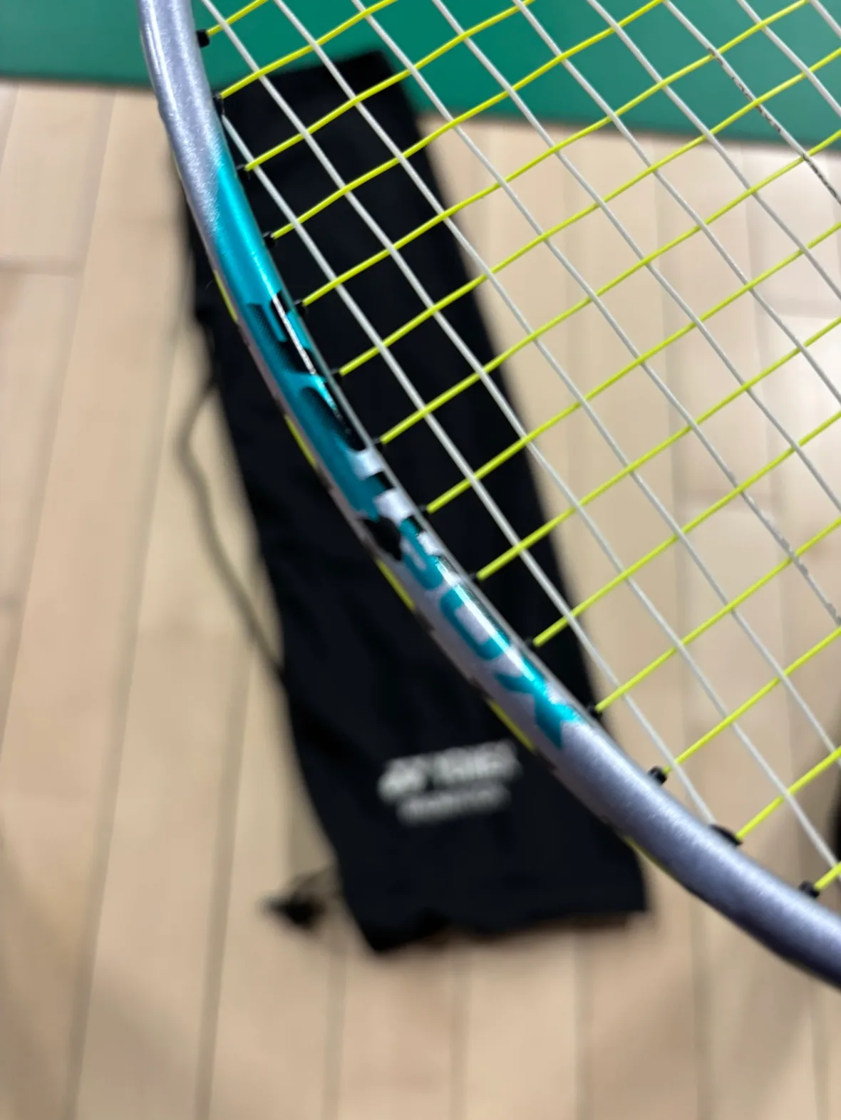 Yonex Astrox 88S Pro JP Code Badminton Racquet image indicator(5)