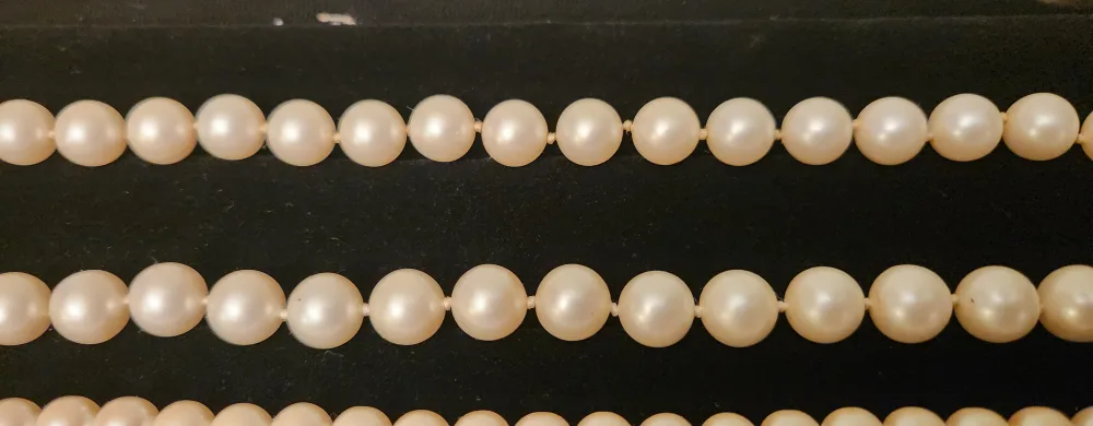 Pearl Necklace image indicator(5)