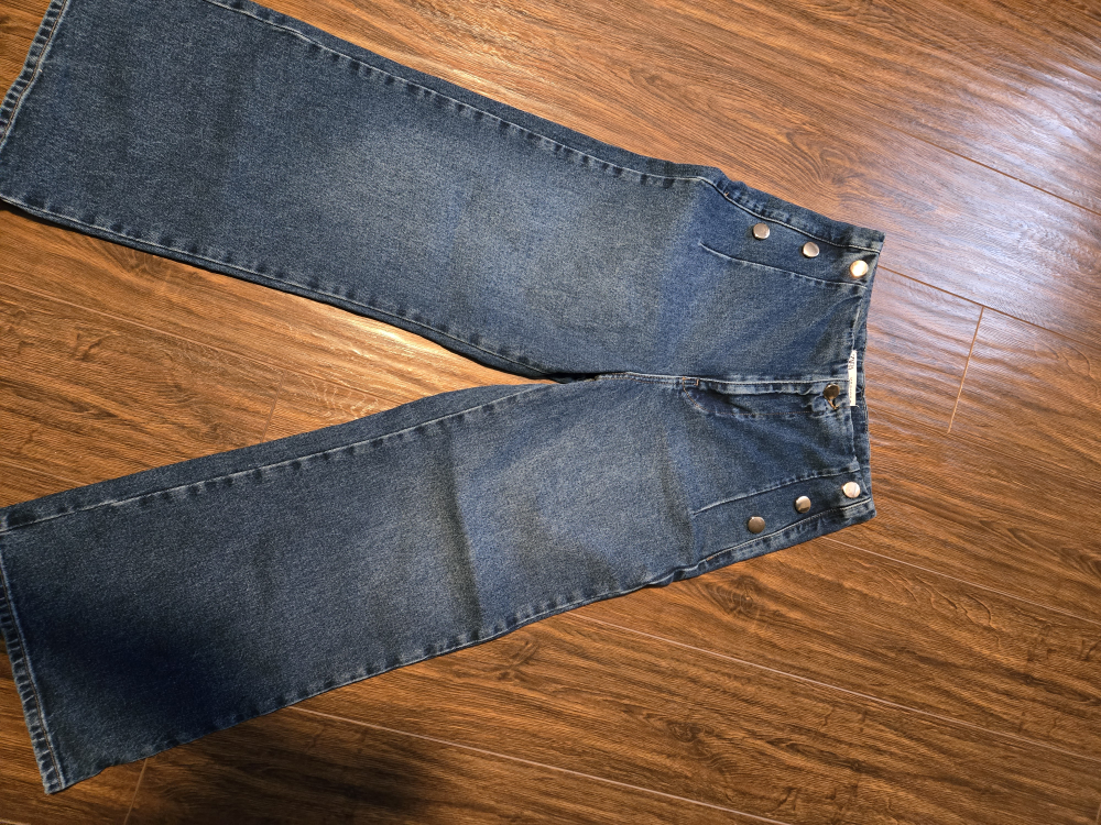 zara jeans