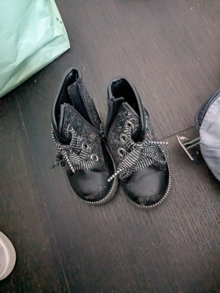 Baby/Toddler girl clothes image indicator(8)