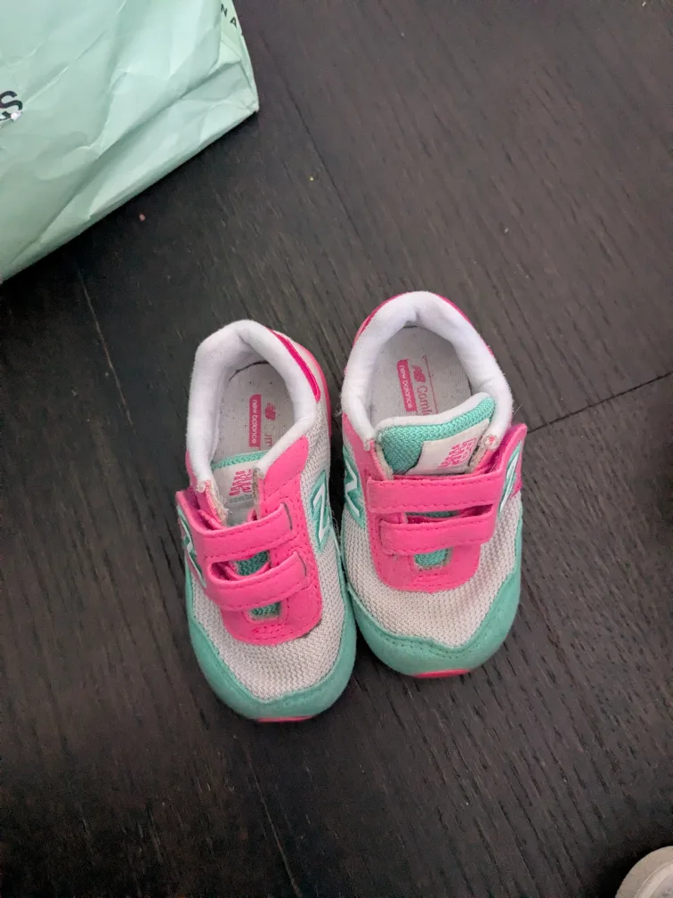 Baby/Toddler girl clothes image indicator(9)