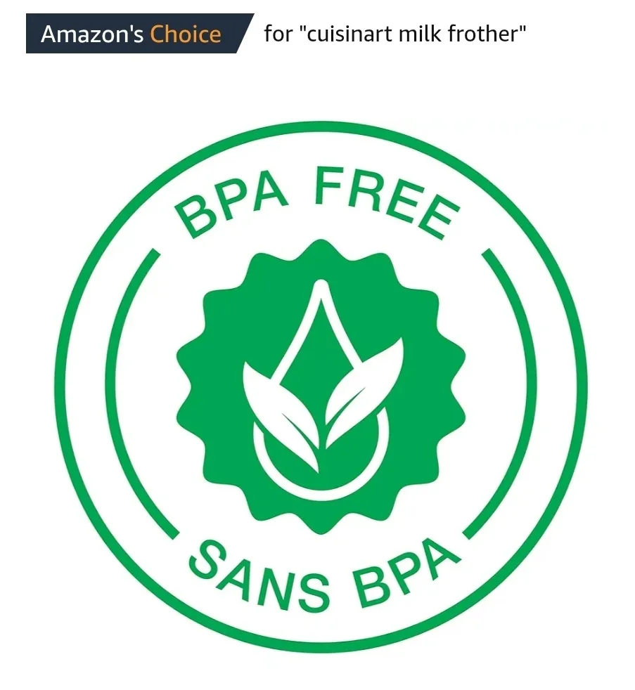 Cuisinart Milk Frother - FR-15C - Brand New 🏈 image indicator(4)