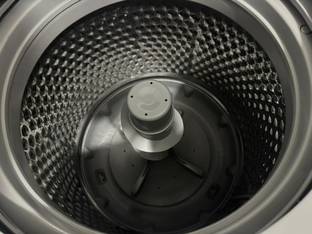 washer and dryer set - photo 3