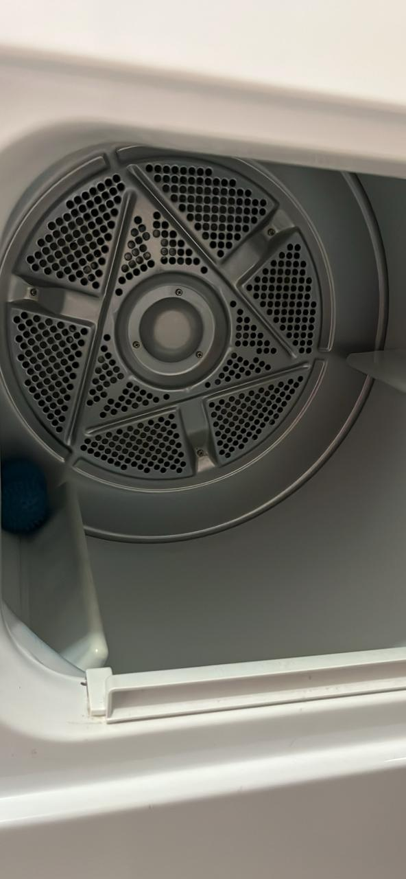 washer and dryer set - photo 5