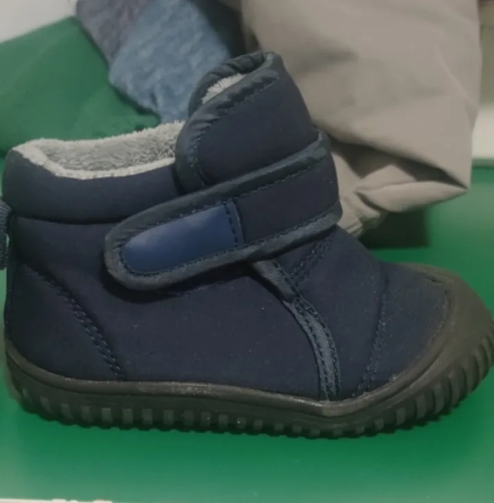 Toddler Waterproof Boots Size 8 image indicator(2)