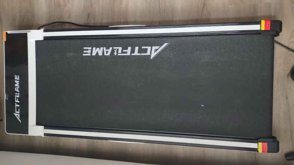 ACTFLAME Under Desk Treadmill image indicator(2)