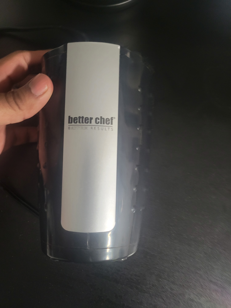 Better Chef Coffee Grinder - Model IM-169B - photo 2