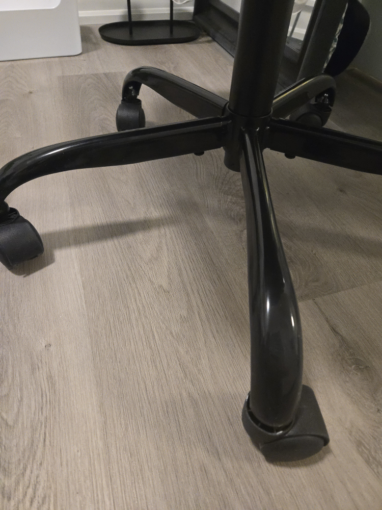 office desk chair - photo 4