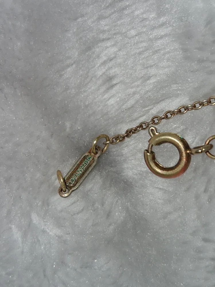 tiffany & co necklace image indicator(7)