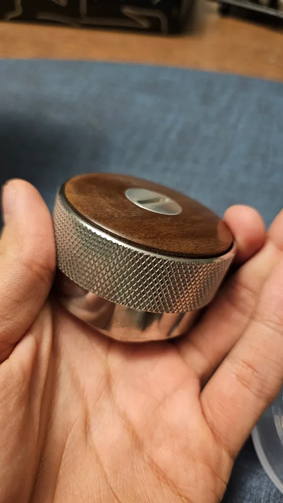 54mm Espresso leveler image indicator(5)