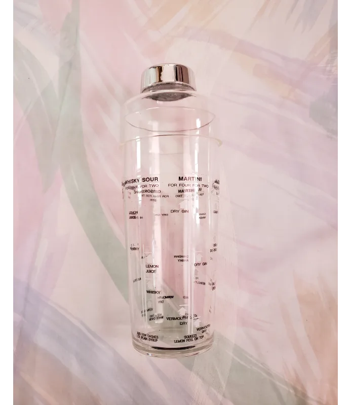 🆕Cocktail Shaker image indicator(2)