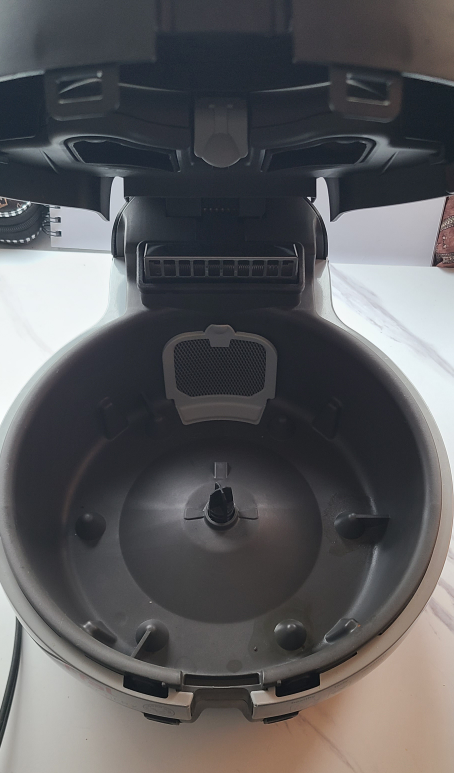 T-fal ActiFry 1.2 kg Air Fryer - never used - photo 4