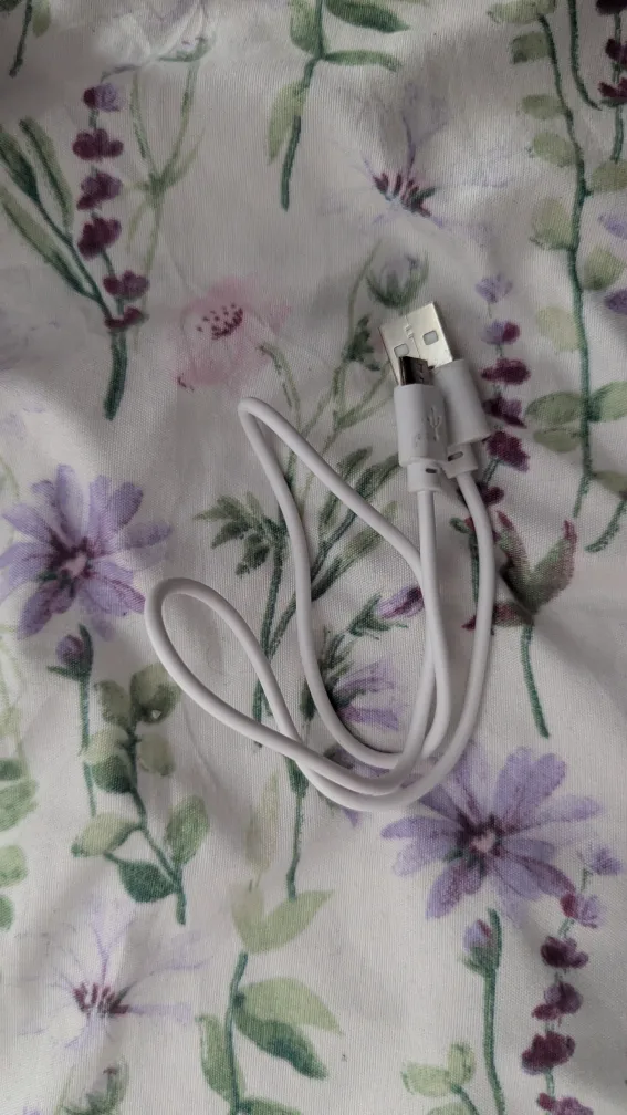 Vanwit Portable Karaoke Machine with Microphone image indicator(4)