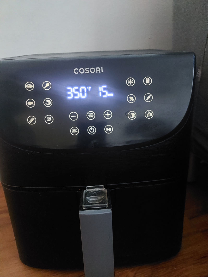 COSORI Air Fryer - photo 2