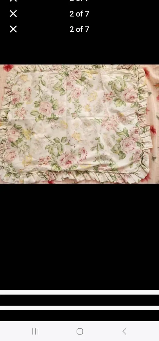 PILLOWCASE thumbnail