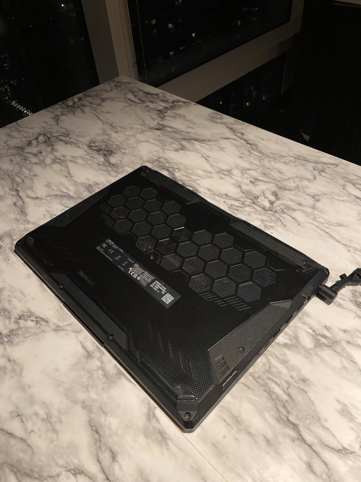 ASUS Gaming Laptop - photo 4