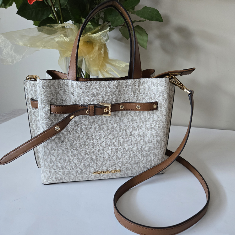 Michael Kors MK Satchel Bag - photo 3