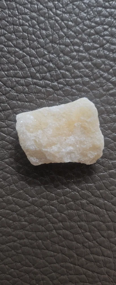 Raw Calcite Crystal thumbnail