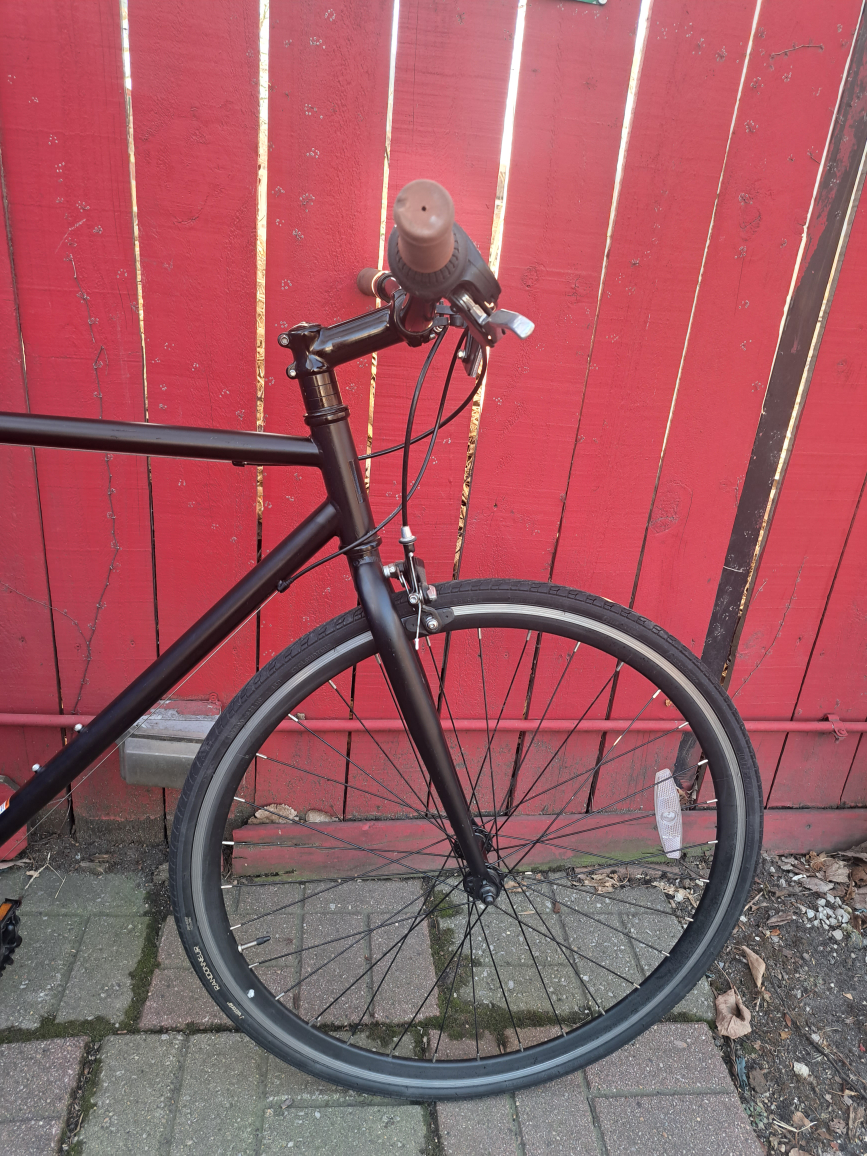 FYXATION PIXEL CITY BIKE - photo 3