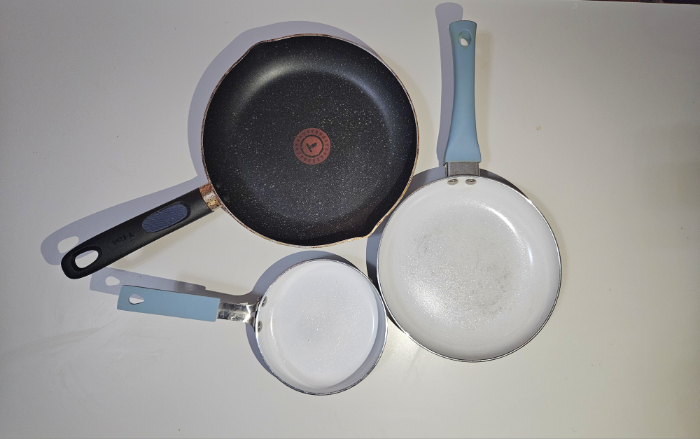 Non stick Frying Pans