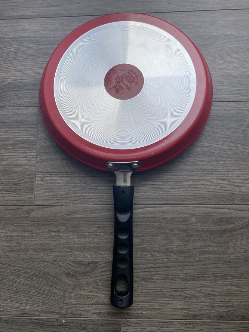 Pigeon Tawa 230 Non-Stick Tava - photo 2