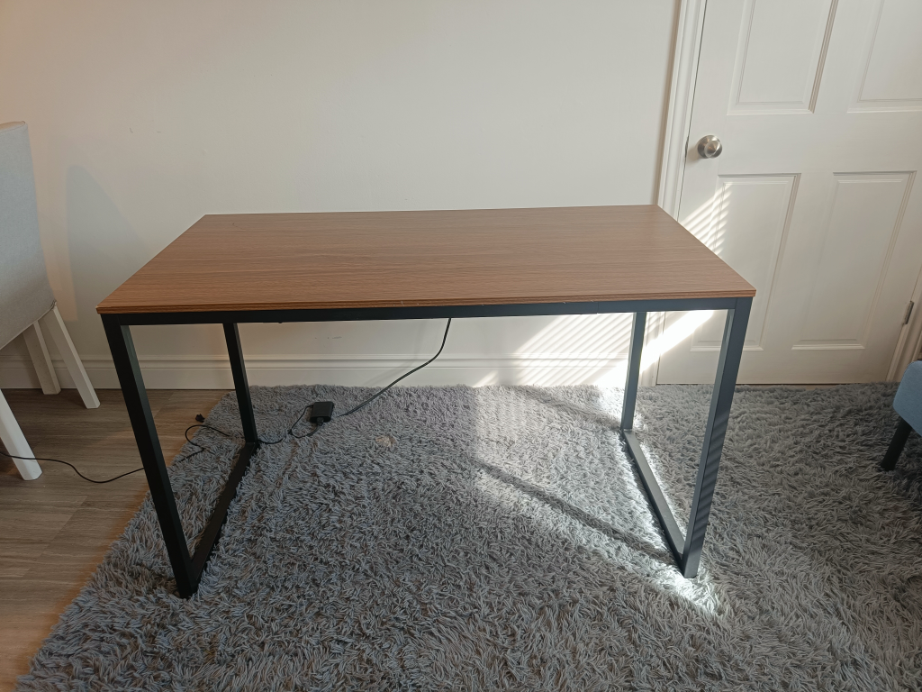 Computer Desk or Dining Table