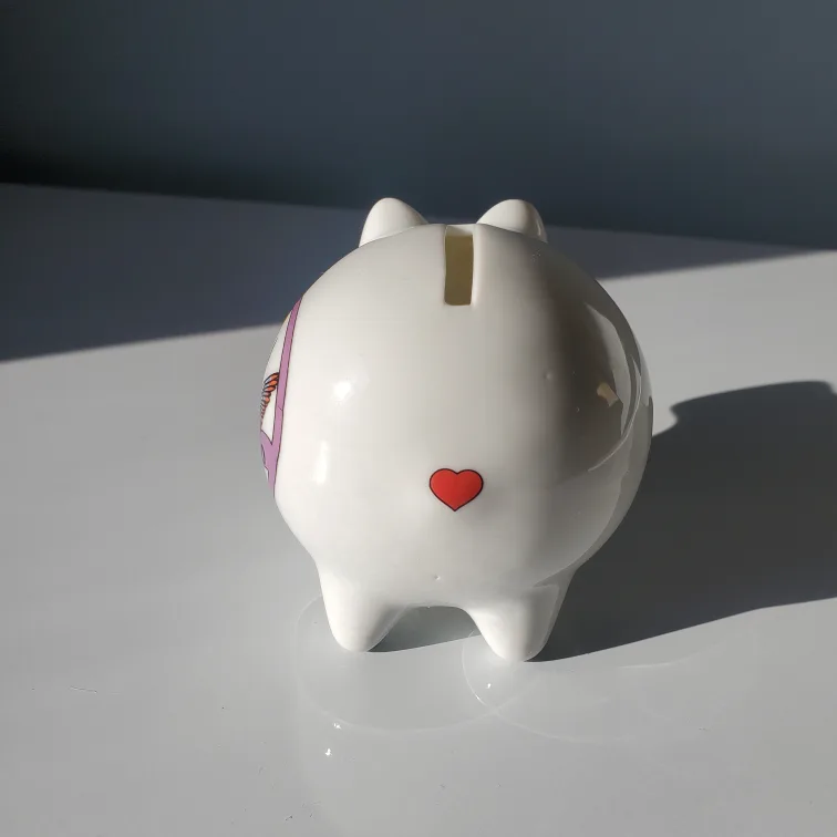 Colorado Souvenir Piggy Bank image indicator(8)