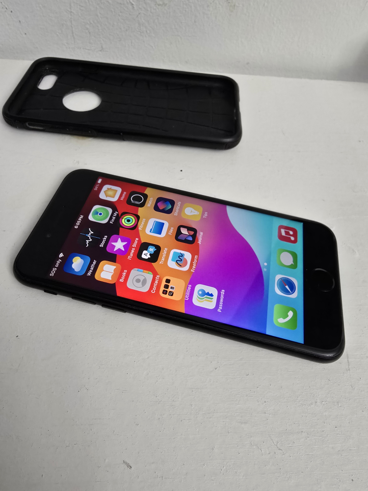 IPhone SE 2020 | 64GB - photo 5