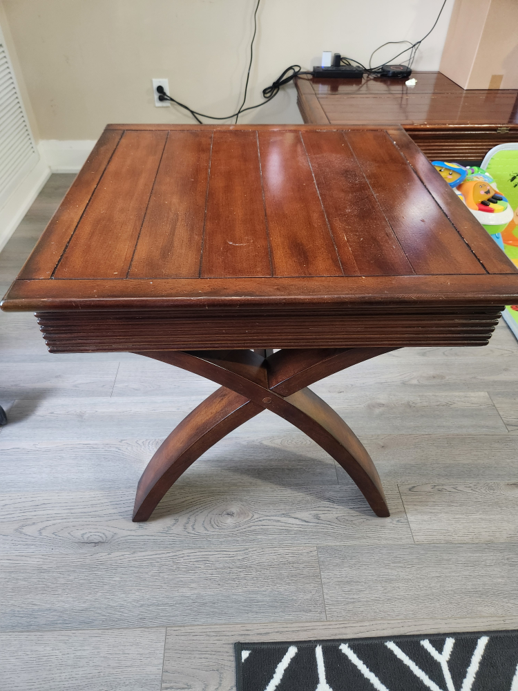 Side Tables