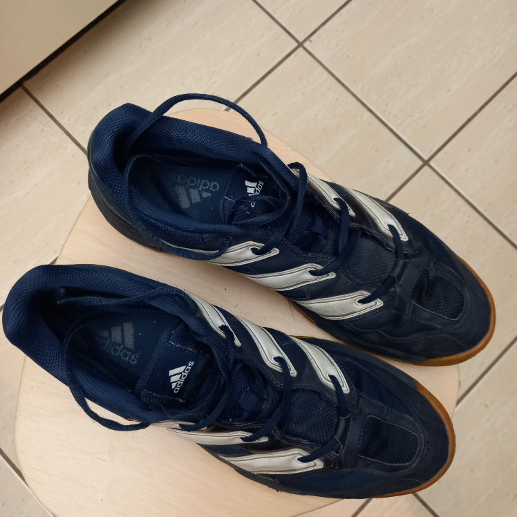 Adidas Indoor Court Shoes - photo 2